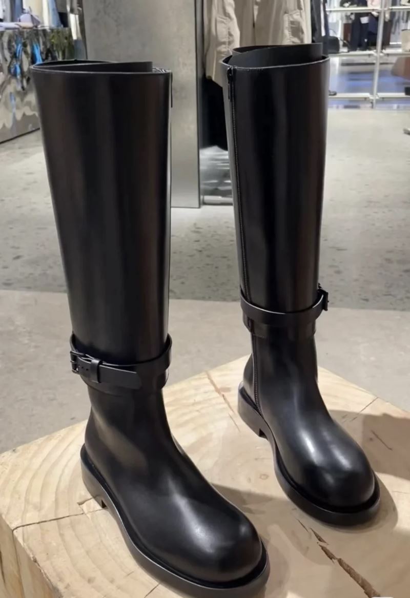 Ann Demeulemeester Boots